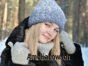 AmeliaLowson