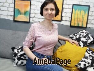 AmeliaPage