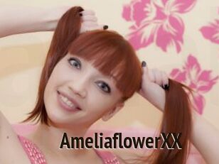 AmeliaflowerXX