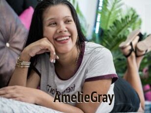 AmelieGray