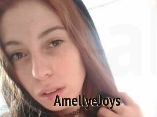 AmellyeJoys