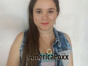 AmericaFoxx