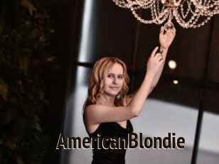 AmericanBlondie