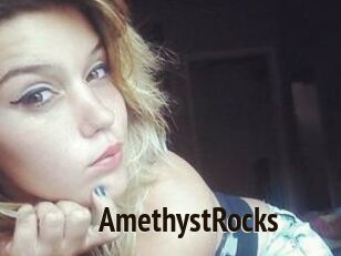 AmethystRocks