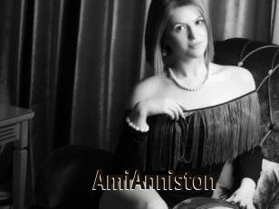 AmiAnniston