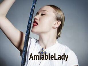 AmiableLady