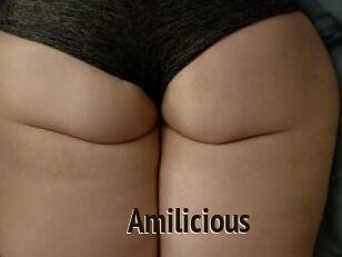 Amilicious