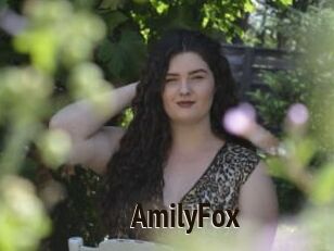 AmilyFox