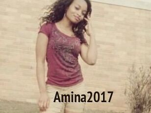 Amina2017