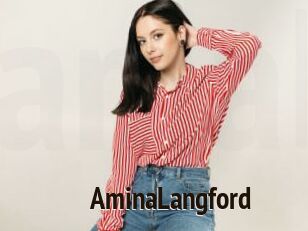 AminaLangford