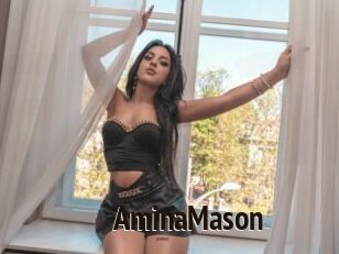 AminaMason