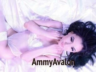 AmmyAvalon