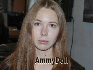 AmmyDoll