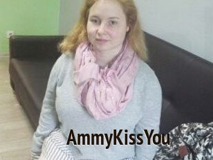 AmmyKissYou