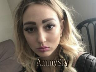 AmmySky