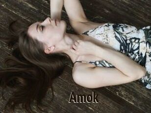 Amok