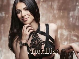 AmoraElise Amatrice Blog