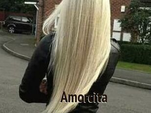 Amorcita Amatrice Blog