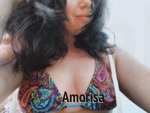 Amorisa