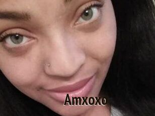 Amxoxo