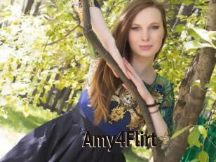 Amy4Flirt