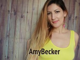 AmyBecker