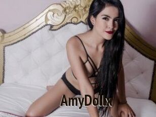AmyDollx