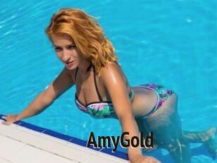 AmyGold