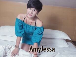 AmyJessa Amatrice Blog