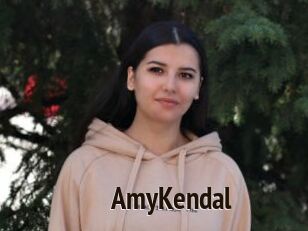 AmyKendal