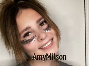 AmyMilson