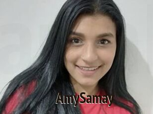 AmySamay