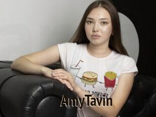 AmyTavin