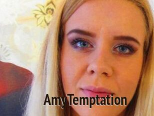 AmyTemptation