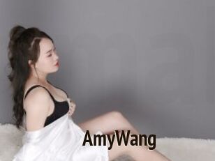 AmyWang