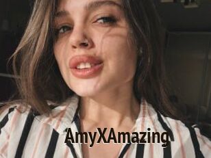 AmyXAmazing