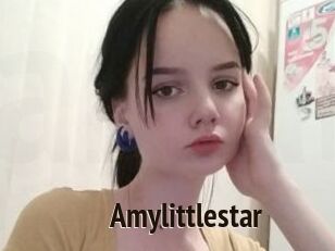 Amylittlestar