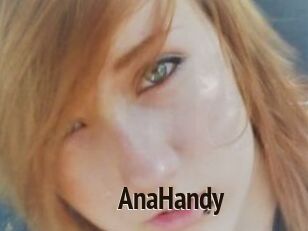 AnaHandy