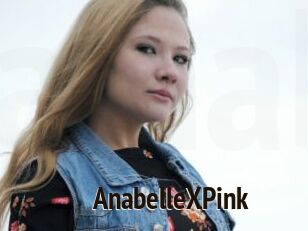 AnabelleXPink