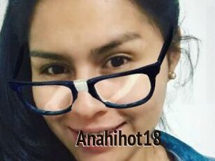 Anahihot18