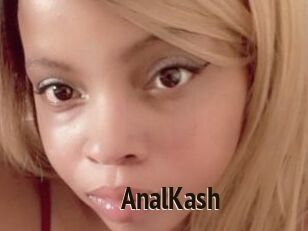 AnalKash