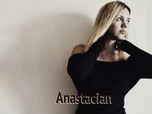 Anastacian