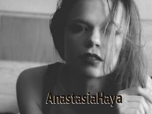 AnastasiaHaya
