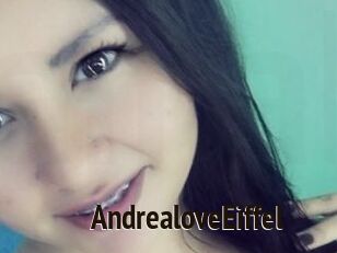 AndrealoveEiffel