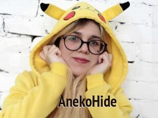 AnekoHide