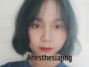 Anesthesiajing