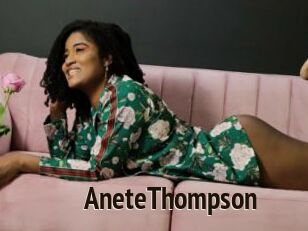 AneteThompson