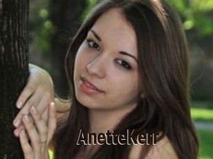AnetteKerr