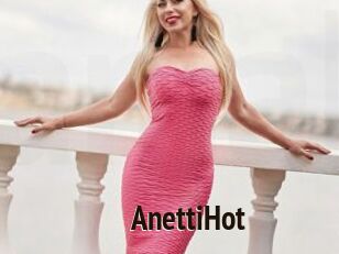 AnettiHot