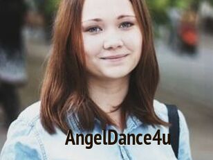 AngelDance4u